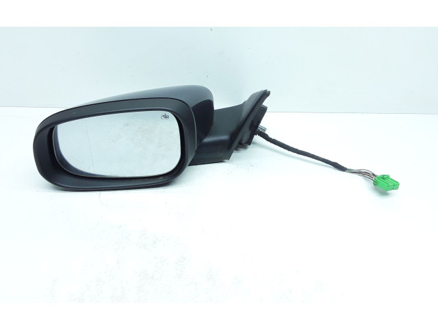 Зеркало электрическое        Volvo V70  2005 - 2008 года   