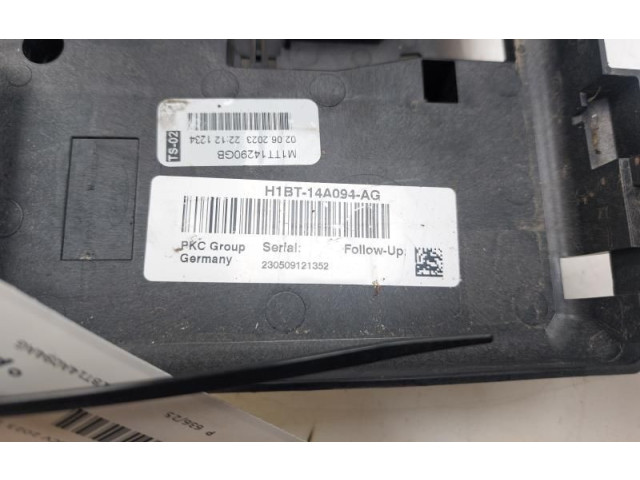 Блок предохранителей H1BT14A094AG, H1BT14A094AG   Ford Puma    