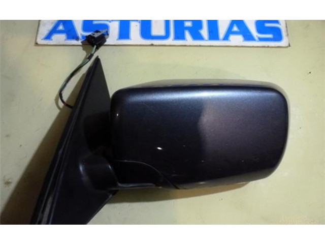 Zpětné zrcátko BMW 5 E39 2001 51168266601