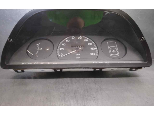 Přístrojová deska Fiat Uno 1993 7639301