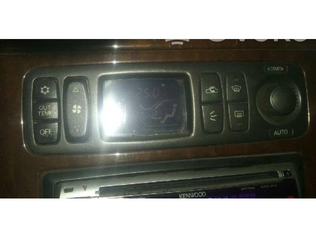 Блок управления климат-контролем MR360372 Mitsubishi Galant