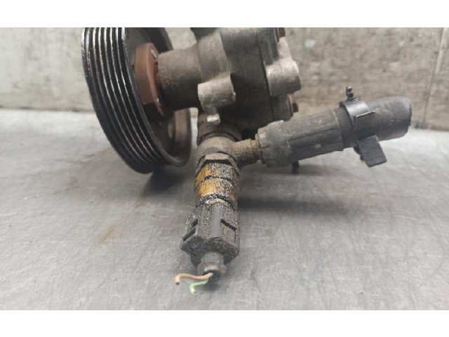 Насос рулевого управления 1J0422154B, 7002   Audi A3 S3 8L