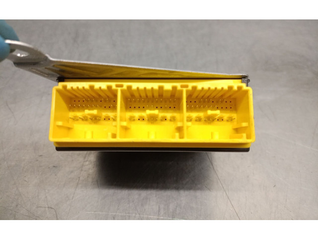 Блок подушек безопасности 285550599R   Dacia Duster III