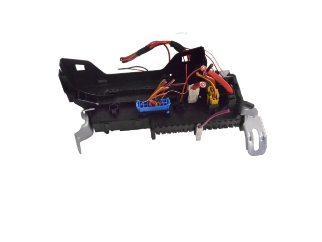   Pojistková skříňka 168298, 1670660   Mercedes-Benz CLS C218 X218 2017