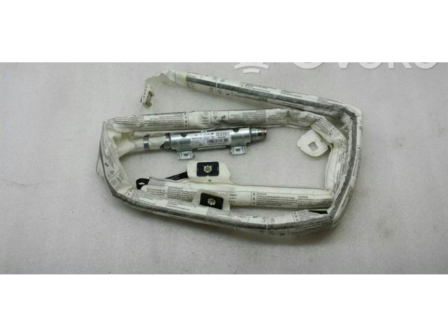 Боковая подушка безопасности A2048602402 Mercedes-Benz GLK (X204)