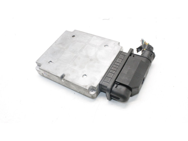 Variklio valdymo blokas 4W8310K975BA Jaguar XK8 - XKR