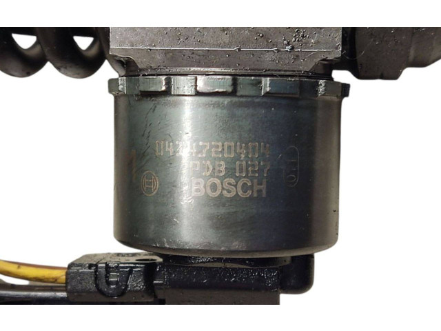 Vstřikovač 03G130073G, 0414720404 Citroen Berlingo