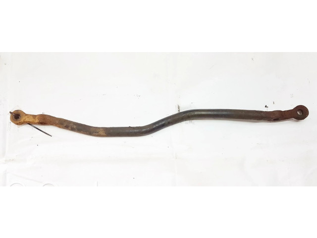    Рулевая рейка    Ford Ranger 2007-2011 года