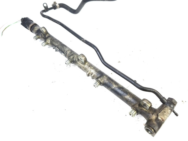 Vstřikovač A6680700095, 6680700095 Mercedes-Benz A W168 pro naftový motor 1.7 OM 668.942 A 170 CDI (168.009, 168.109)