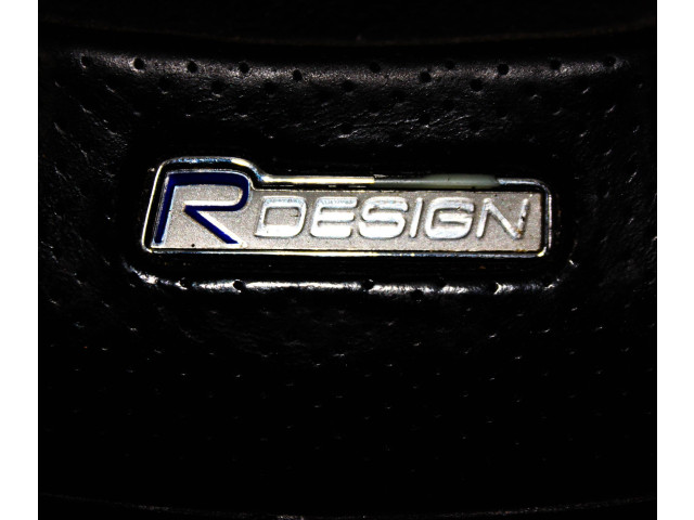 Руль Volvo C30  2007 - 2010 года 8623349, SV55150001      