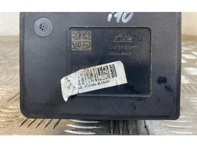 Блок АБС 58900B4800, 06210224304 Hyundai i10 2013 - 2018 года