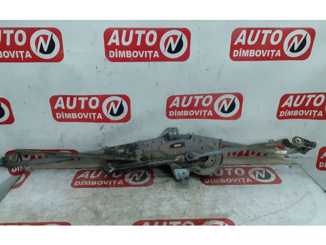 Комплект механизма стеклоочистителей 3398009476 Ford Galaxy