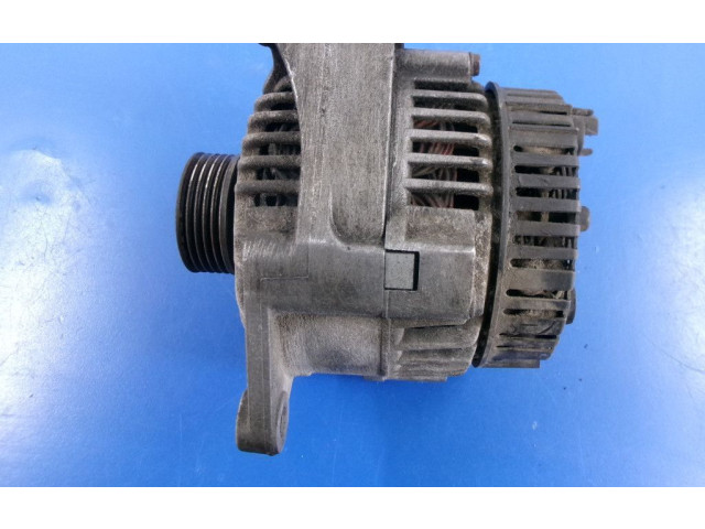 Генератор Citroen Saxo