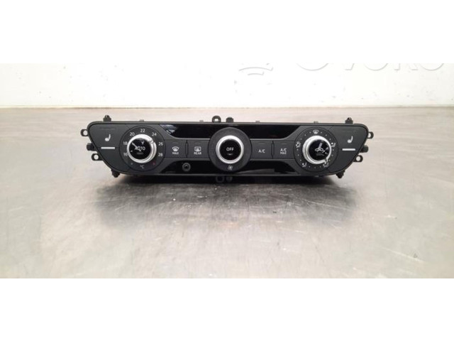 Блок управления климат-контролем 80A820043A Audi Q5 SQ5