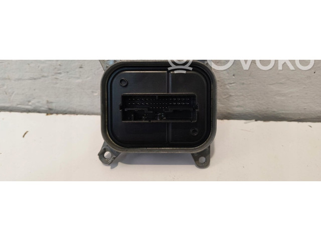 Блок управления Xenon