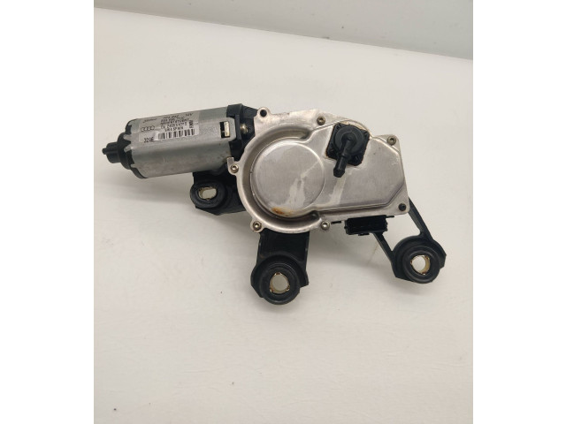 Моторчик заднего дворника 8E9955711C, 404842 Audi A3 S3 8P