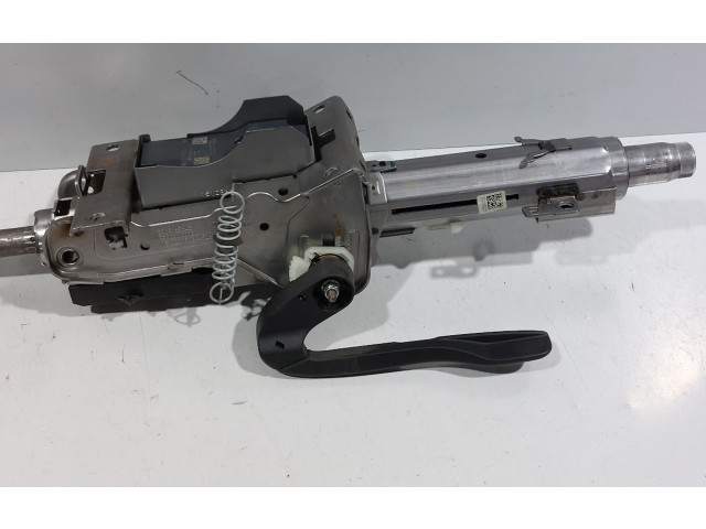    Рулевая рейка 3Q2419501C, 3Q2419501C   Volkswagen PASSAT B8 USA 2016 - 2023 года