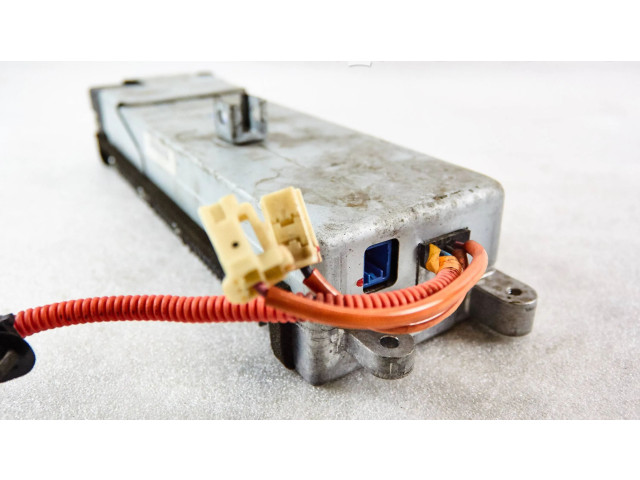 Блок управления g927050010, 1817000192   Lexus LS 460 - 600H