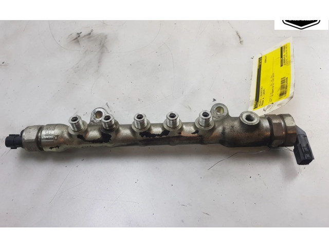 Vstřikovací lišta 11S11730, 11S11730 Mazda 6 SH