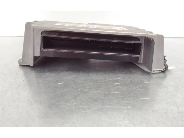 Блок подушек безопасности 8200528764, CENTRALITAAIRBAG Renault Clio III