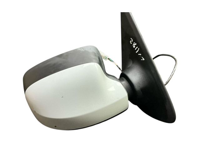 Блок управления 476602522R, 476602522R   Dacia Spring