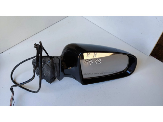 Зеркало электрическое Audi A4 S4 B6 8E 8H 2001-2005 года