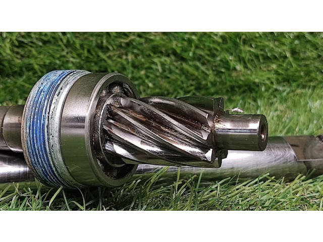 Рулевая рейка CN153A500EA Ford Ecosport 2018- года