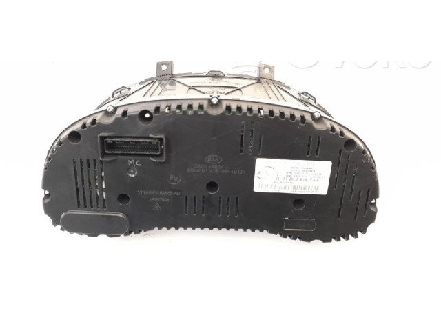 Панель приборов 94003G5300   KIA Niro       