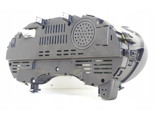 Přístrojová deska Mercedes-Benz GLA W156 2016 A1569004403