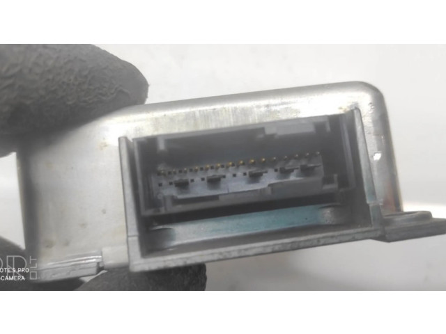 Блок подушек безопасности 8A0959655B Audi 80 90 S2 B4