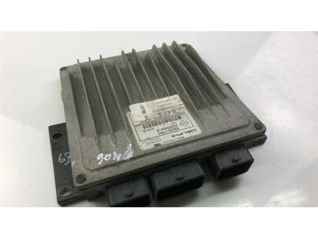 Другие блоки управления / модули