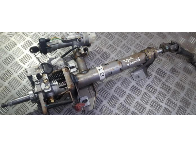 Рулевая рейка Hyundai Sonata 1999-2005 года