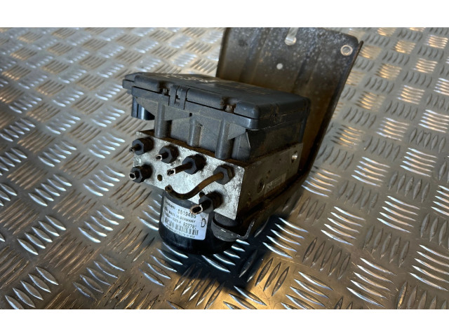 Блок АБС 8619466, HS7U0C29A060 Volvo V70 2000 - 2004 года