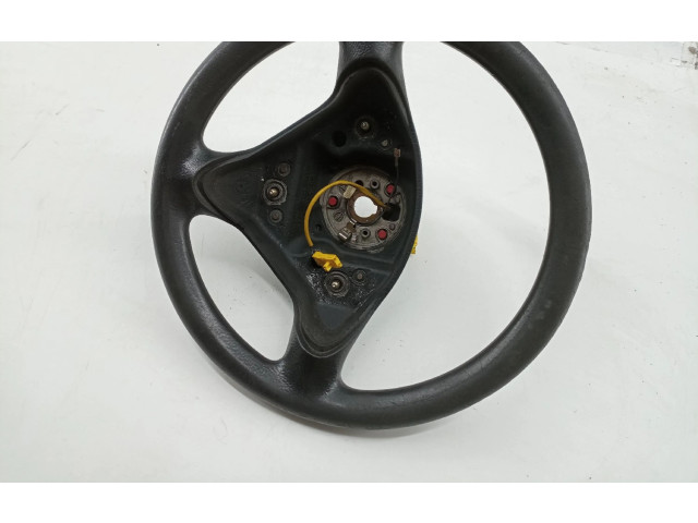 Руль Seat Ibiza II (6k) 1999 - 2002 года 6K0419091AA