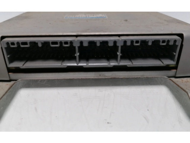 Блок управления двигателя E2T81671M1, Z509 Mazda 323