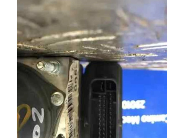 Jednotka ABS 0265956403, Mercedes-Benz Citan W415