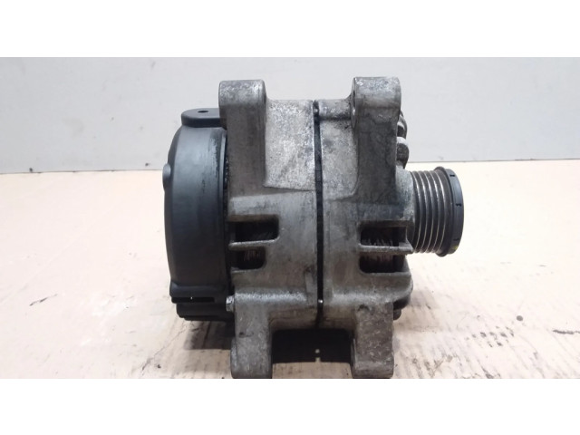 Генератор 9678049480 Peugeot 508 RXH 1.6