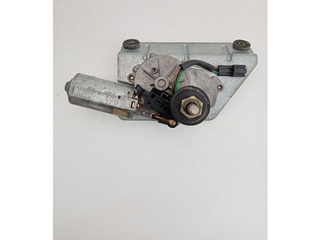 Моторчик заднего дворника 0390206515, BOSCH    Mitsubishi Space Star