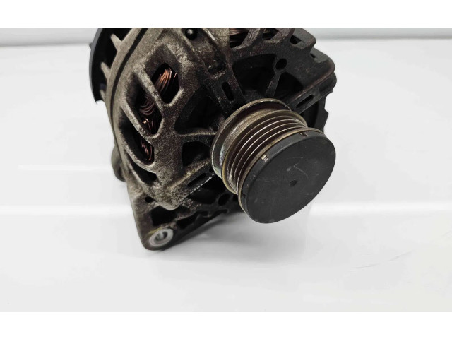 Генератор 231007582R Dacia Logan II