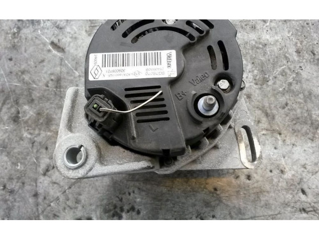 Генератор 8200660045, 8200660045   Renault Clio III      
