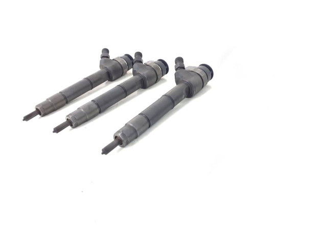 Комплект форсунок 639939 Smart ForFour I