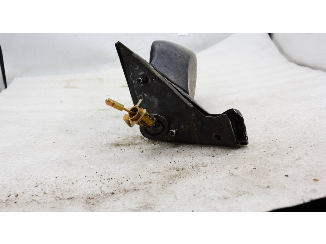 Zpětné zrcátko  Volvo 740 1991    