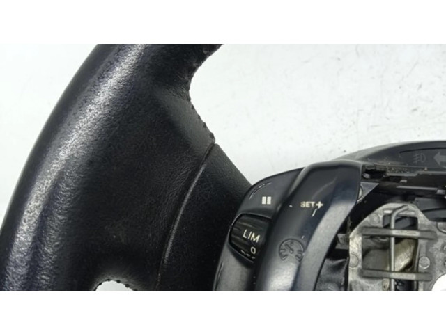 Руль Citroen C4 I  2004-2010 года 6029659      