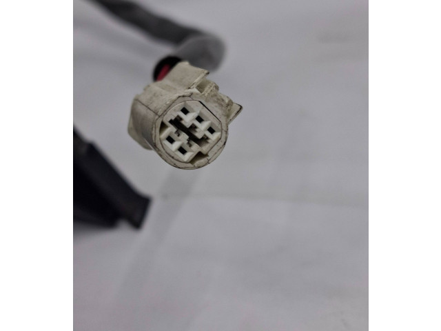 Zpětné zrcátko Toyota Prius (XW20) 2007 E4012227, E4022227