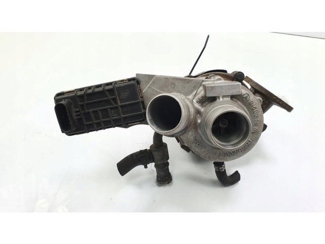 Turbodmychadlo Нагнетатель 057145722N Audi A8 S8 D3 4E 4.1 TDI BVN