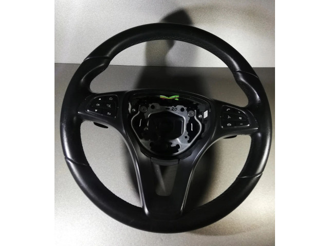 Volant Mercedes-Benz C W205 2017 AA0014608103