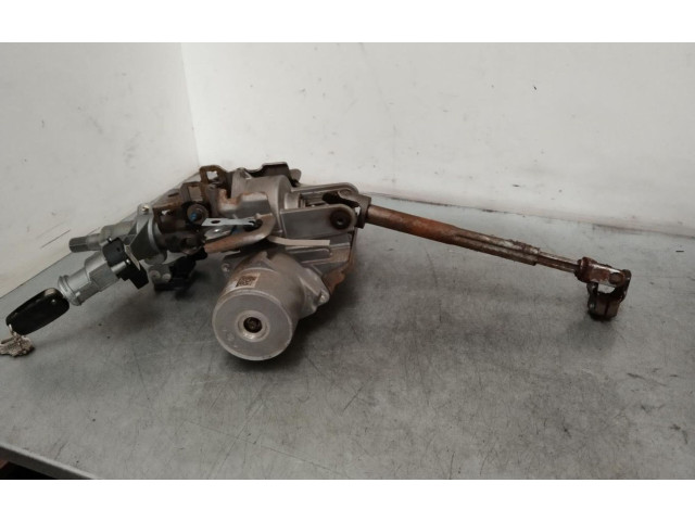 Руль Fiat Punto (199)  2005 - 2018 года 26117861      