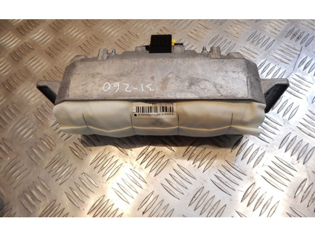 Подушка безопасности пассажира 4F2880204C, 4F2880204   Audi A6 S6 C6 4F