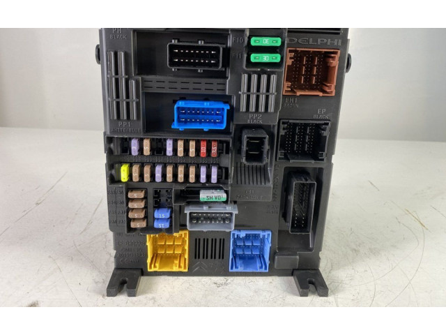 Pojistková skříňka 9845141280 Toyota Proace 2022