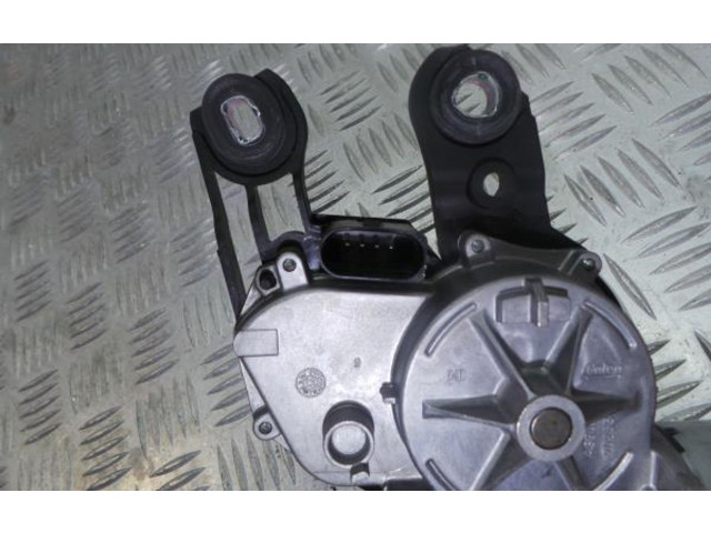 Моторчик заднего дворника 5G0955711, W000038532    Volkswagen Golf VII